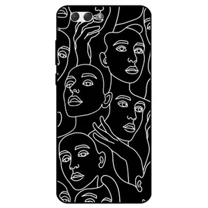 Megafone 7762 Cover For Asus Zenfone 4 / ZE554KL