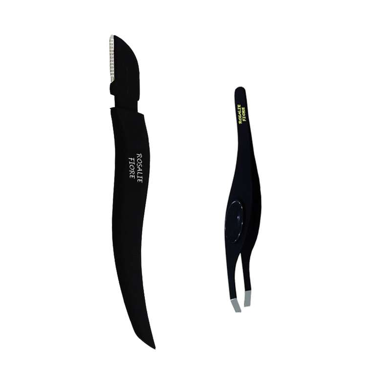 ست اصلاح ابرو رزالی فیوره مدل HP46