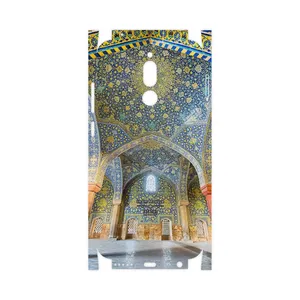 MAHOOT Imam Mosque in Isfahan-FullSkin Cover Sticker for Xiaomi Redmi 8
