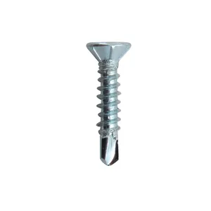 پیچ سرمته همرو کد 73-457 بسته 1600 عددی