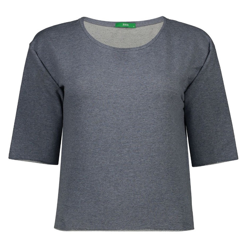 ست تی شرت و شلوارک زنانه آر اِن اِس مدل 00859