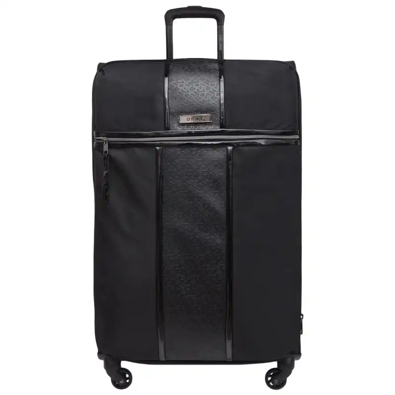 چمدان دی کی ان وای مدل AG2 autograph سایز بزرگ