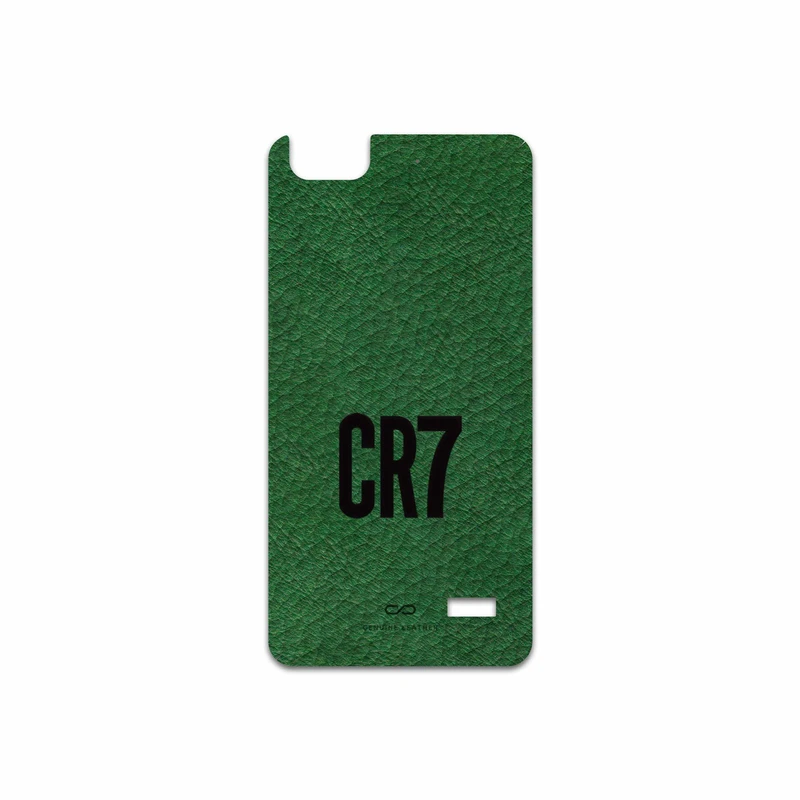 برچسب پوششی ماهوت مدل GL-CR7 مناسب برای گوشی موبایل آنر 4C