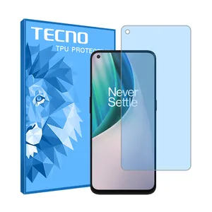 Tecno HyBLU model anti-blue screen protector suitable for OnePlus Nord N10 5G mobile phone