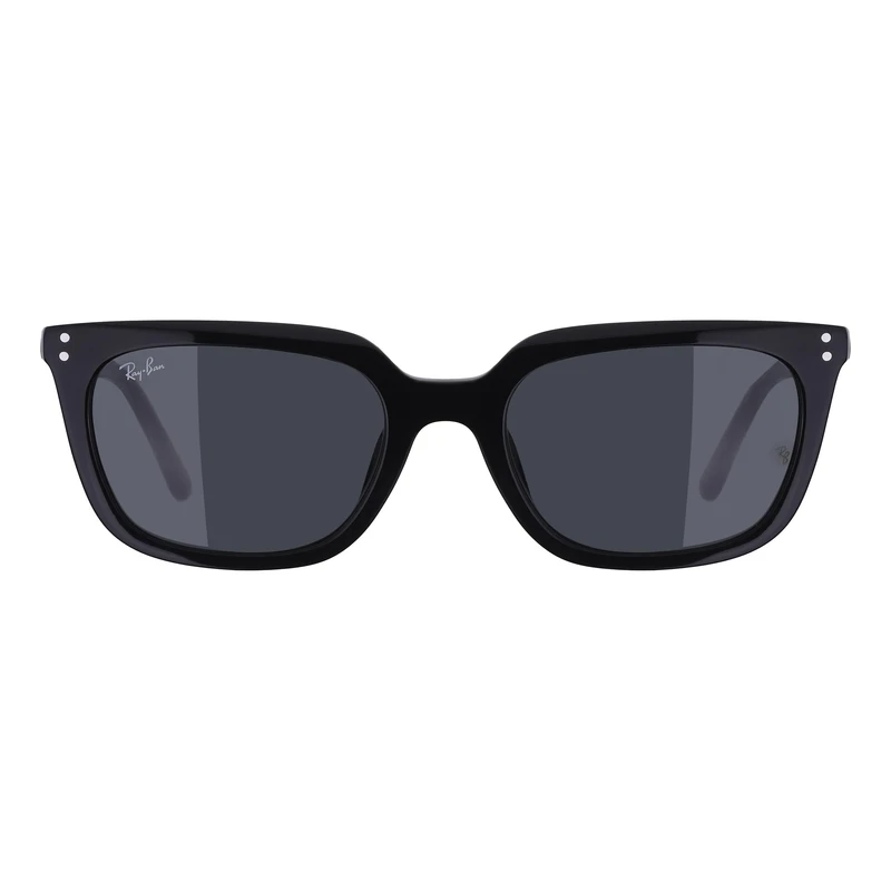 عینک آفتابی ویفرر (Wayfarer) ری بن مدل RB4439D-90187