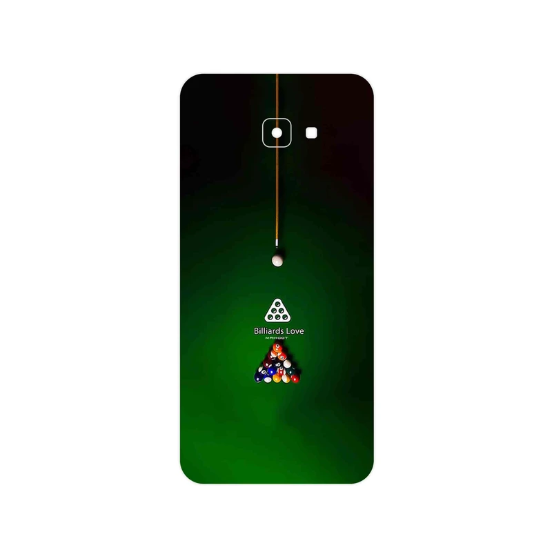 برچسب پوششی ماهوت مدل Pool Billiards Pro مناسب برای گوشی موبایل سامسونگ Galaxy J4 Core