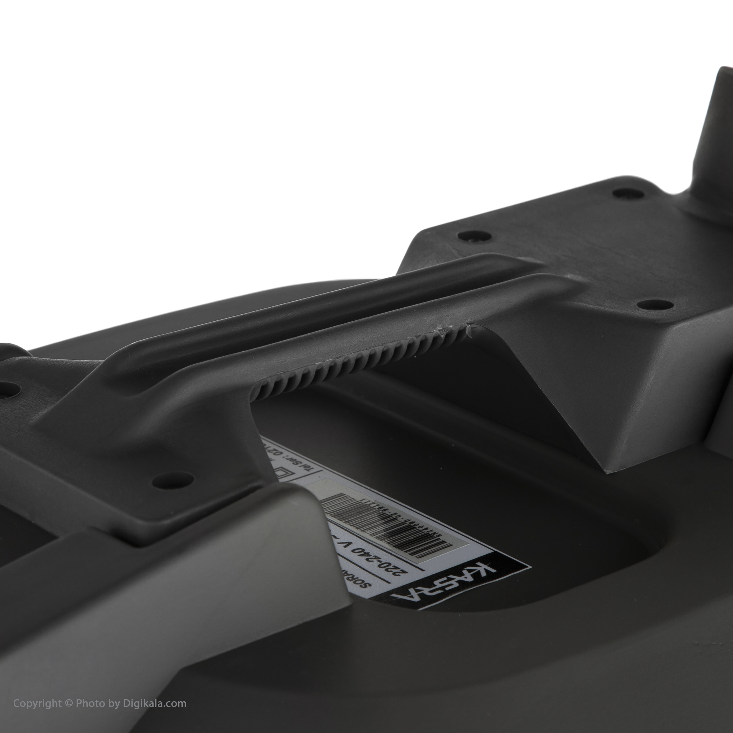 جاروبرقی سطلی سران مدل 5300