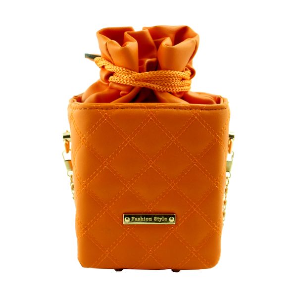 کیف دوشی زنانه مدل  pich1