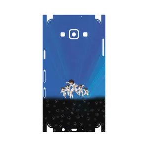 MAHOOT Ganbare Kikkazu-FullSkin Cover Sticker for Samsung Galaxy A5 2015