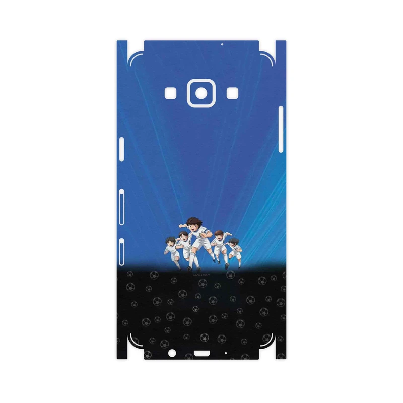 برچسب پوششی ماهوت مدل Ganbare Kikkazu-FullSkin مناسب برای گوشی موبایل سامسونگ Galaxy A5 2015