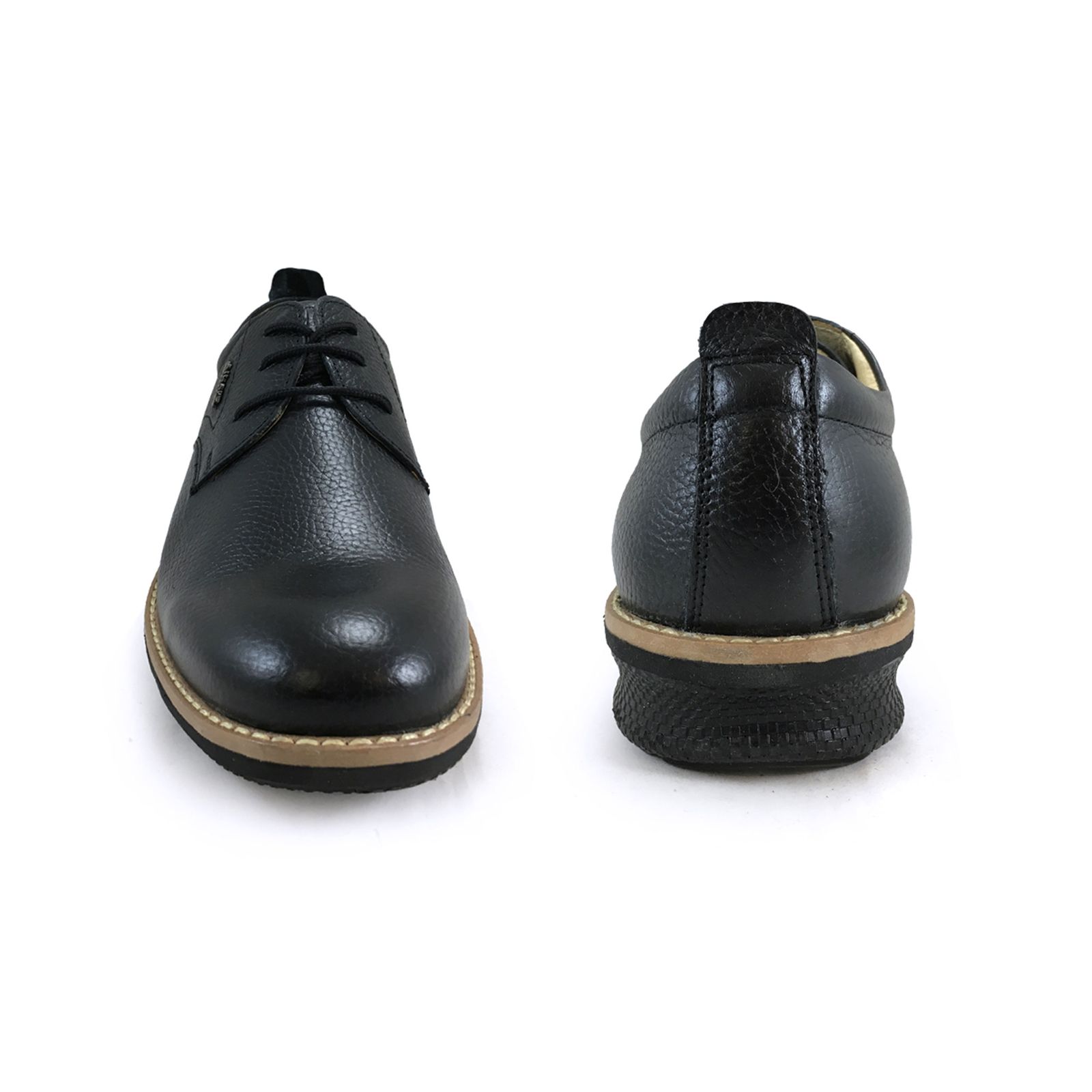 کفش روزمره مردانه شرکت کفش البرز مدل هامین کد 2-2924 -  - 17