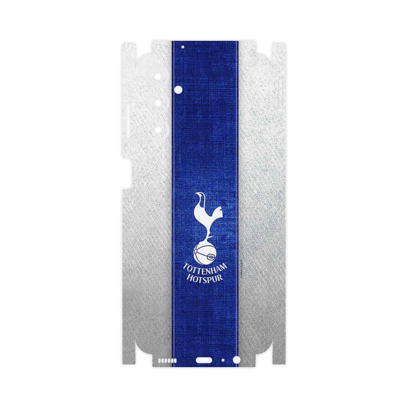 برچسب پوششی ماهوت مدل Tottenham_Hotspur_FC-FullSkin مناسب برای گوشی موبایل سامسونگ Galaxy M14