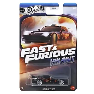 ماشین بازی هات ویلز مدل Honda s2000