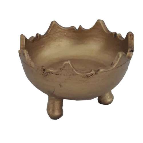 ظرف سفالی مدل سفره هفت سین کد HS0234