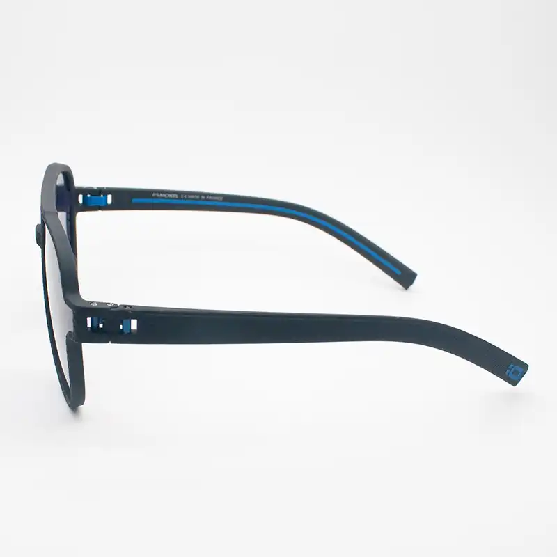 عینک آفتابی مردانه مورل مدل 26858C3 LU