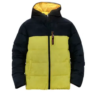 کاپشن مردانه مدل Y-8976