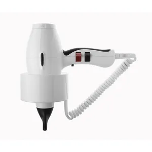 سشوارحرفه ای 1600 وات الشیم مدل سون استار