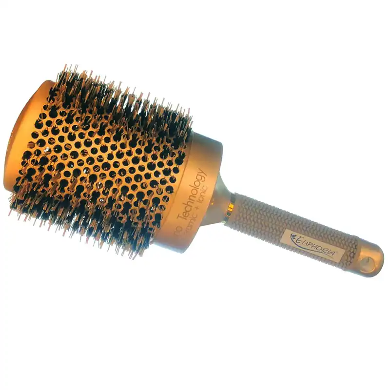 برس مو ایفوریا مدل Nano Technology