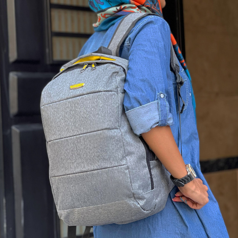 کوله پشتی مدل C-1001-T