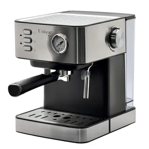 اسپرسو ساز 1600 میلی‌لیتر یونیک مکس مدل UXP-147