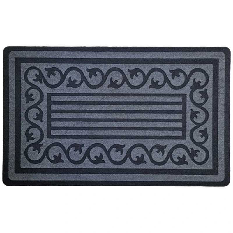 پادری مدل رسمی کد 805 سایز 76x46 سانتی متر