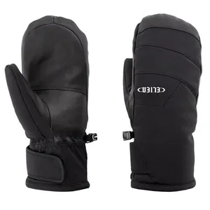 دستکش اسکی الین مدل GL-2 SKI & SNOWBOARD MITTEN GLOVE