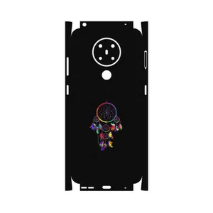MAHOOT Dream Catchers-FullSkin Cover Sticker for Nokia 5.3