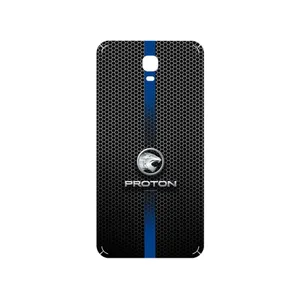 MAHOOT PROTON Cover Sticker for GLX Aria 1