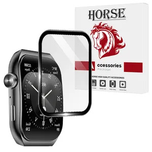 Horse HWPM Screen Protector For QCY GS2