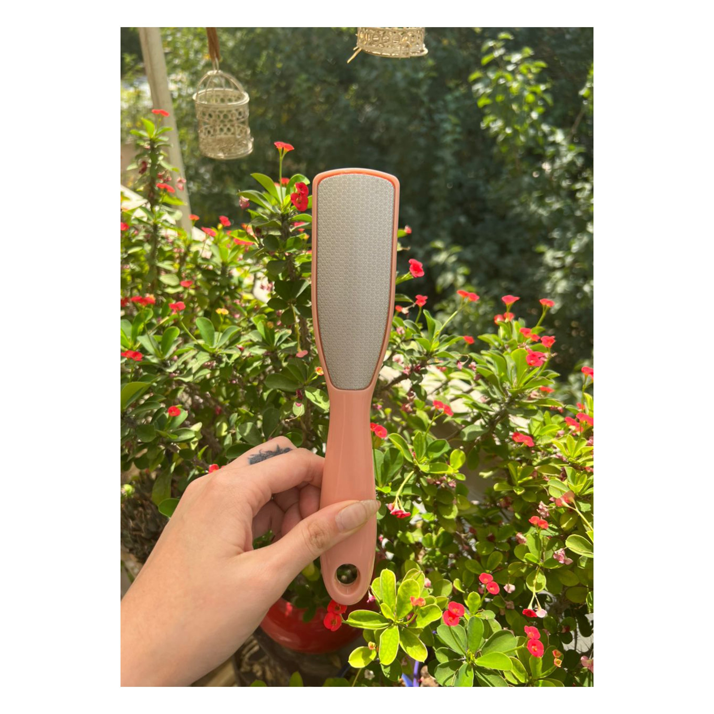 سوهان پدیکور مدل SO-1379