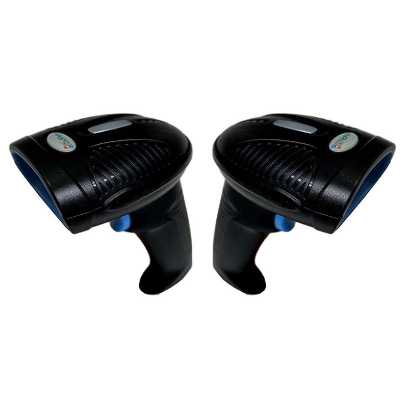 بارکد خوان دو بعدی فستر مدل Quick-Scan بسته دو عددی بارکد خوان دو بعدی فستر مدل Quick-Scan بسته دو عددی