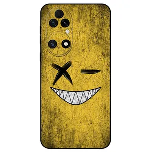 Megafone Smile 8069 Cover For Huawei P50 / P50E