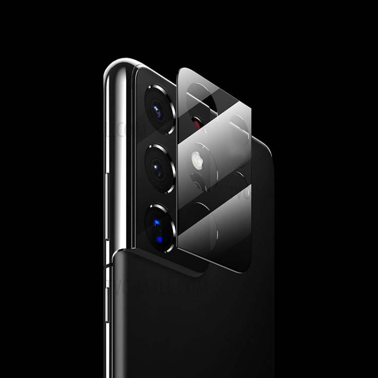 محافظ لنز دوربین مدل LP01pr مناسب برای گوشی موبایل سامسونگ Galaxy S21 Ultra