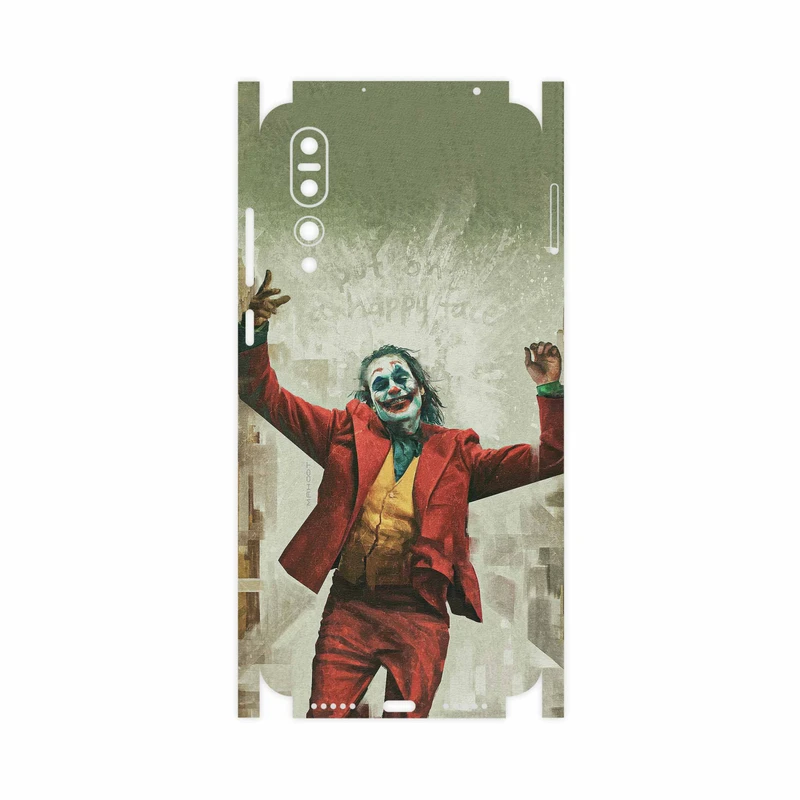 برچسب پوششی ماهوت مدل Joker-FullSkin مناسب برای گوشی موبایل هوآوی P20 Pro