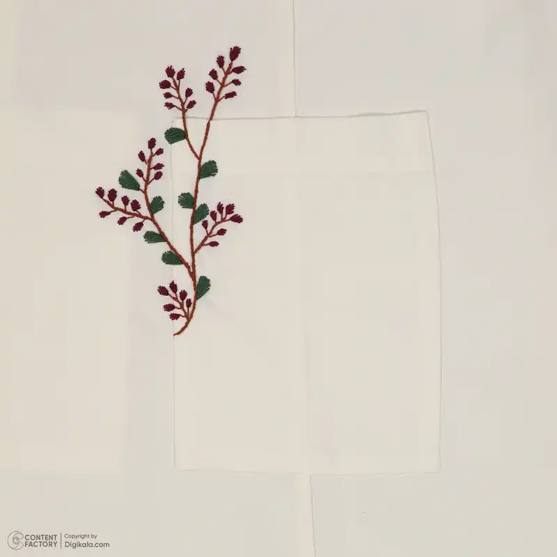 دامن زنانه دیجی استایل اسنشیال مدل DM03