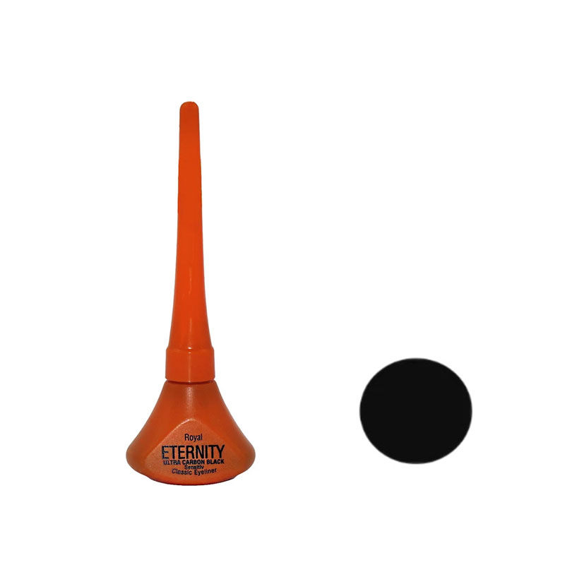 خط چشم رویال اترنیتی مدل کلاسیک