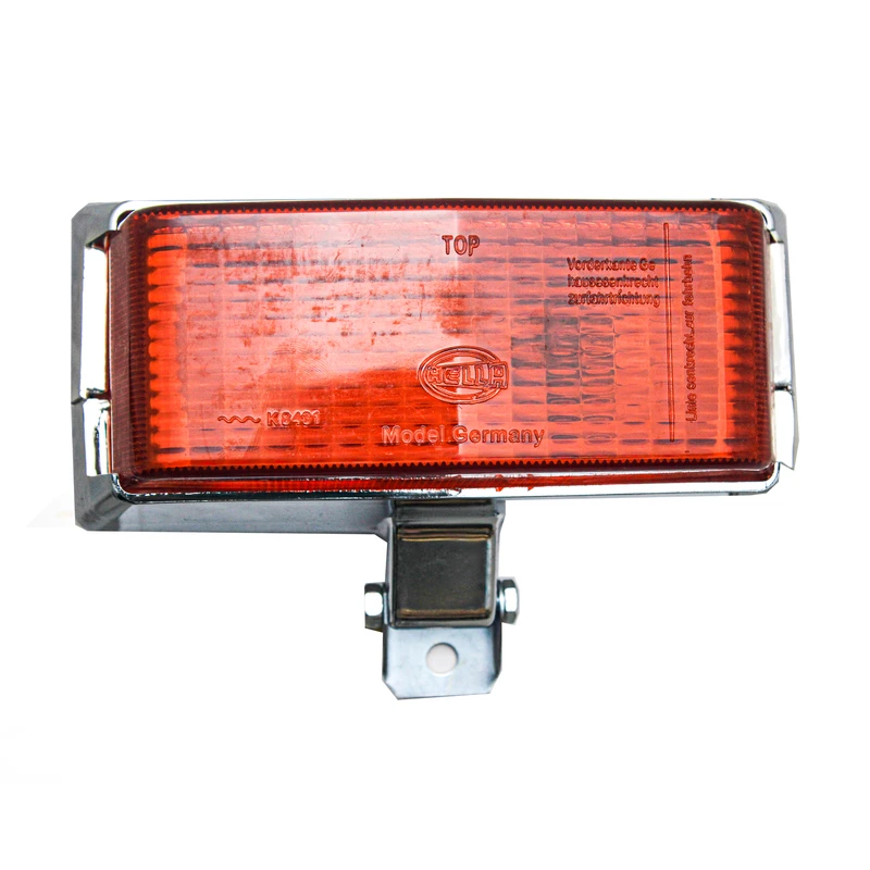 چراغ استپ ترمز عقب خودرو  مدل هلا مناسب برای نیسان زامیاد