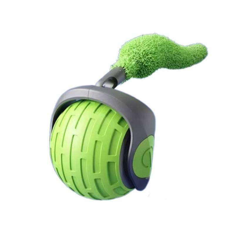 اسباب بازی گربه مدل توپ متحرک هوشمند