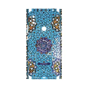 MAHOOT Slimi-Tile-FullSkin Cover Sticker for Xiaomi Redmi S2