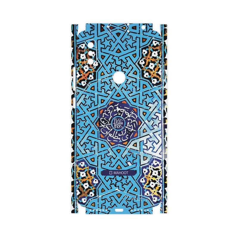 برچسب پوششی ماهوت مدل Slimi-Tile-FullSkin مناسب برای گوشی موبایل شیائومی Redmi S2