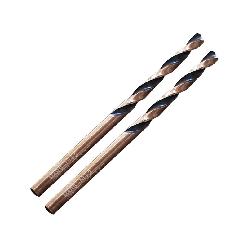 مته کبالت مارس مدل HT - 0045 سایز 4.5 میلی متر مجموعه دو عددی