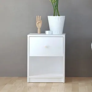 میز پاتختی مدل IK349