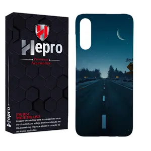 HEPRO MC Cover for Samsung Galaxy A70 / A70S