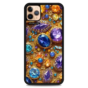 AKAM AMC-WA11PRO-JWELERY-12 Cover For Apple iPhone 11 Pro