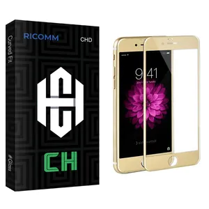 Ricomm CH glass Screen Protector For Apple اپل iPhone 8 Plus