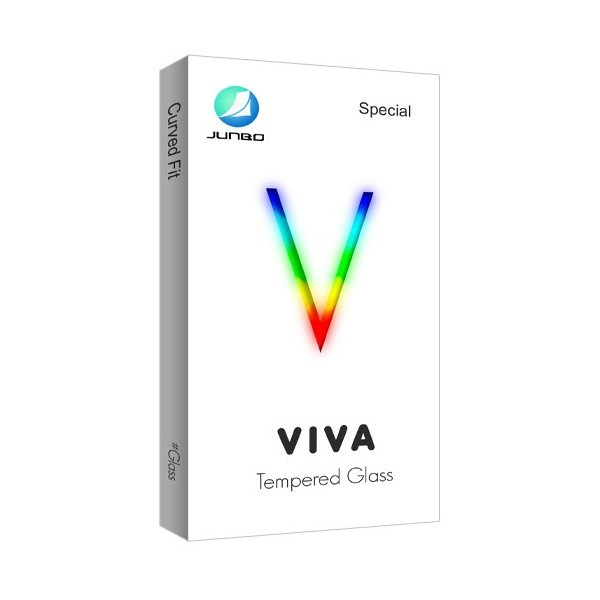 محافظ صفحه نمایش جانبو مدل FUL مناسب برای گوشی موبایل سامسونگ Galaxy A50 به همراه محافظ پشت گوشی و محافظ لنز دوربین