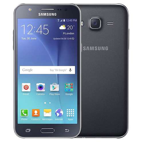 گوشی موبایل سامسونگ مدل Galaxy J5 (2015) SM-J500F/DS دو سیم کارت