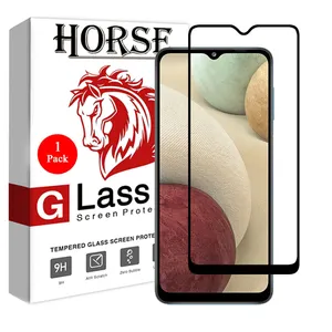 Horse CRM Ceramics Screen Protector For Samsung Galaxy A12