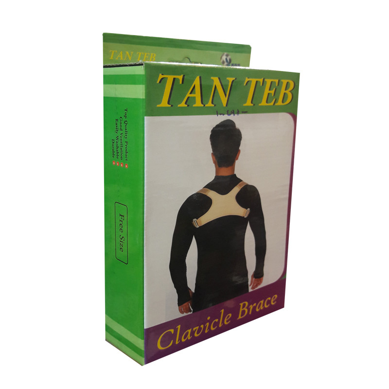 قوزبند طبی تن طب مدل 02