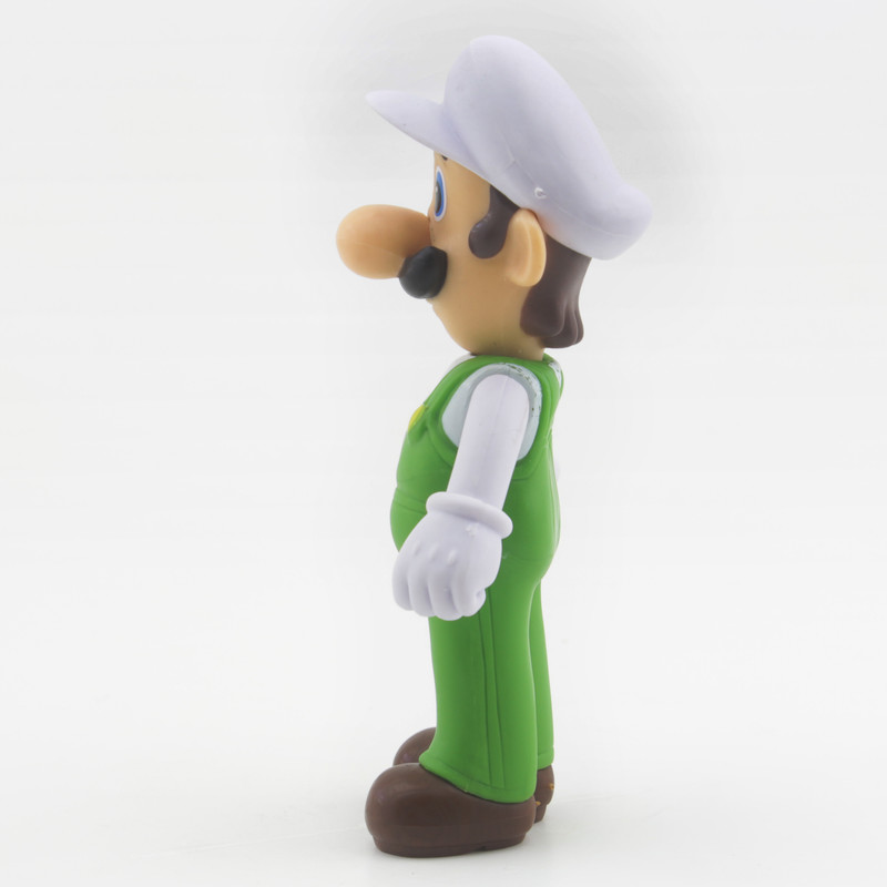 اکشن فیگور مدل ماریو کد 0990